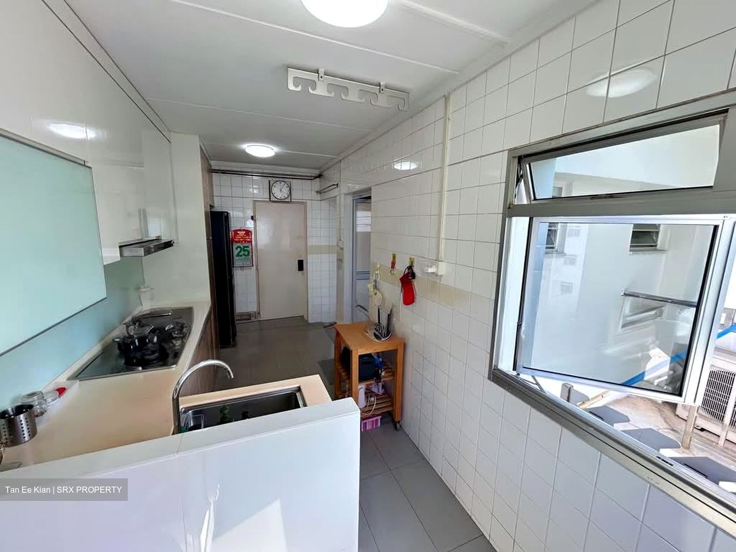 Blk 249 Compassvale Haven (Sengkang), HDB 4 Rooms #576329931
